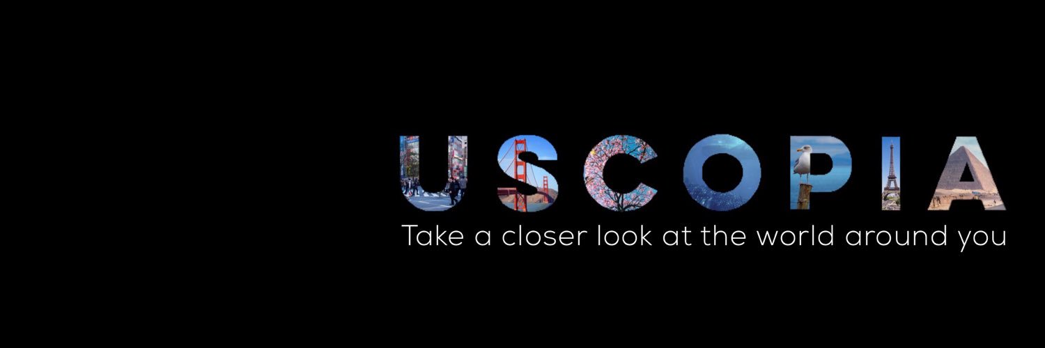 uscopiaTV's profile banner image