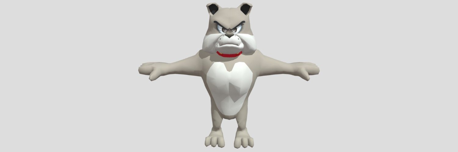 Spike banner