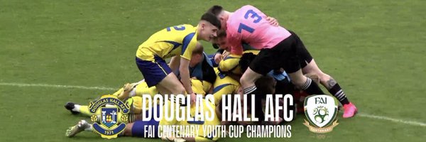 DouglasHallAFC Profile Banner