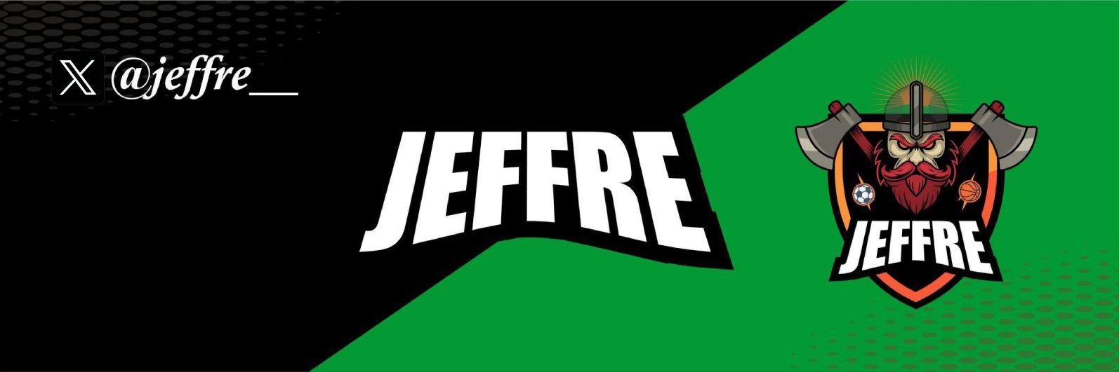 𝗝𝗘𝗙𝗙𝗥𝗘 🕊️💚's banner
