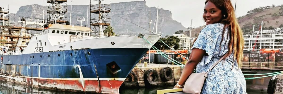 Her Excellency banner