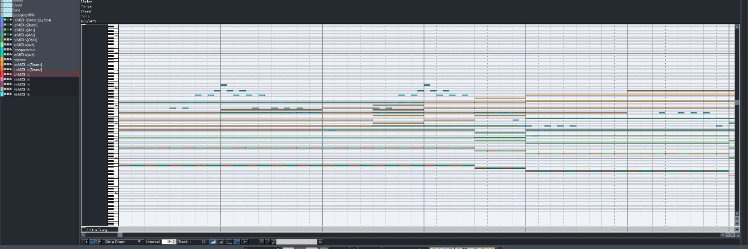 玄(GEN)@リーマンソングライター banner