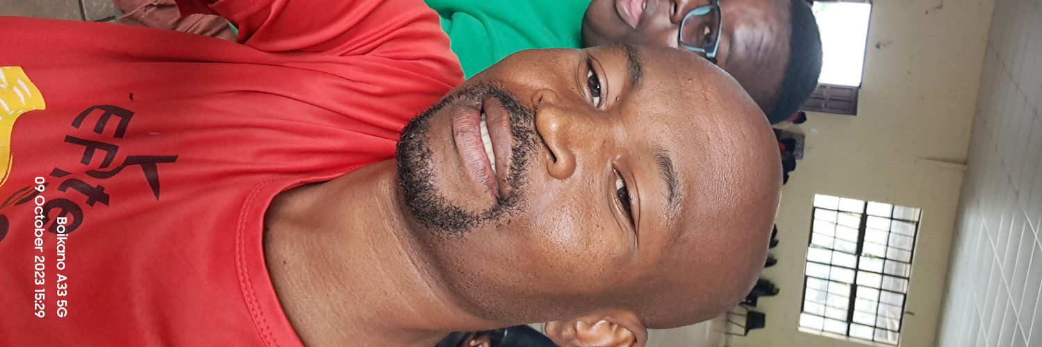 Sipho_Lelope's profile banner image