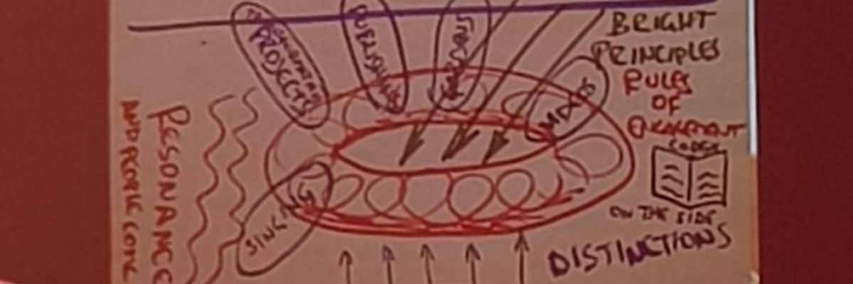 half-remembered dream banner