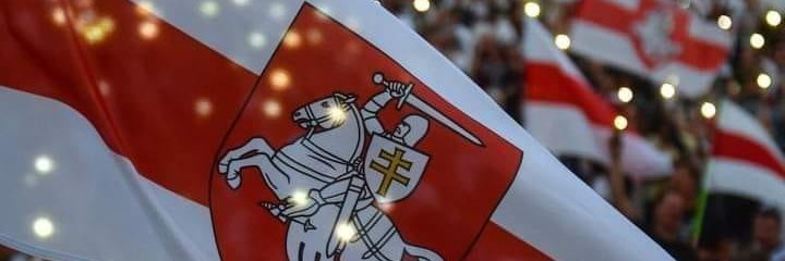 Aliaksei Kazharski banner