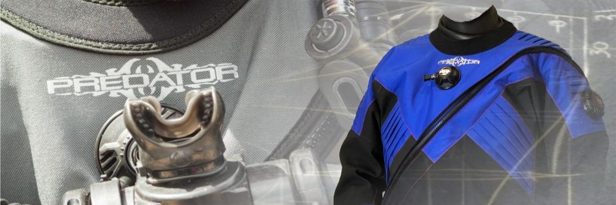 Predator Drysuits (@PredatorDrysuit) / Posts / X