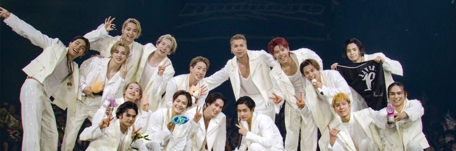 orange81871's profile banner image