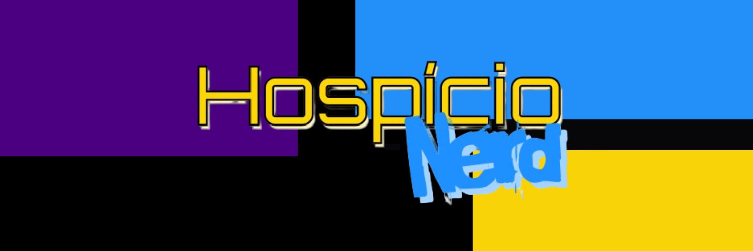 Hospício Nerd banner
