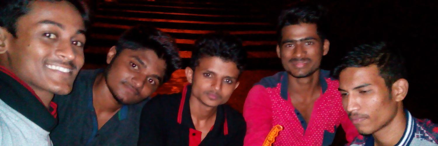 ShaikhNabilal's profile banner image