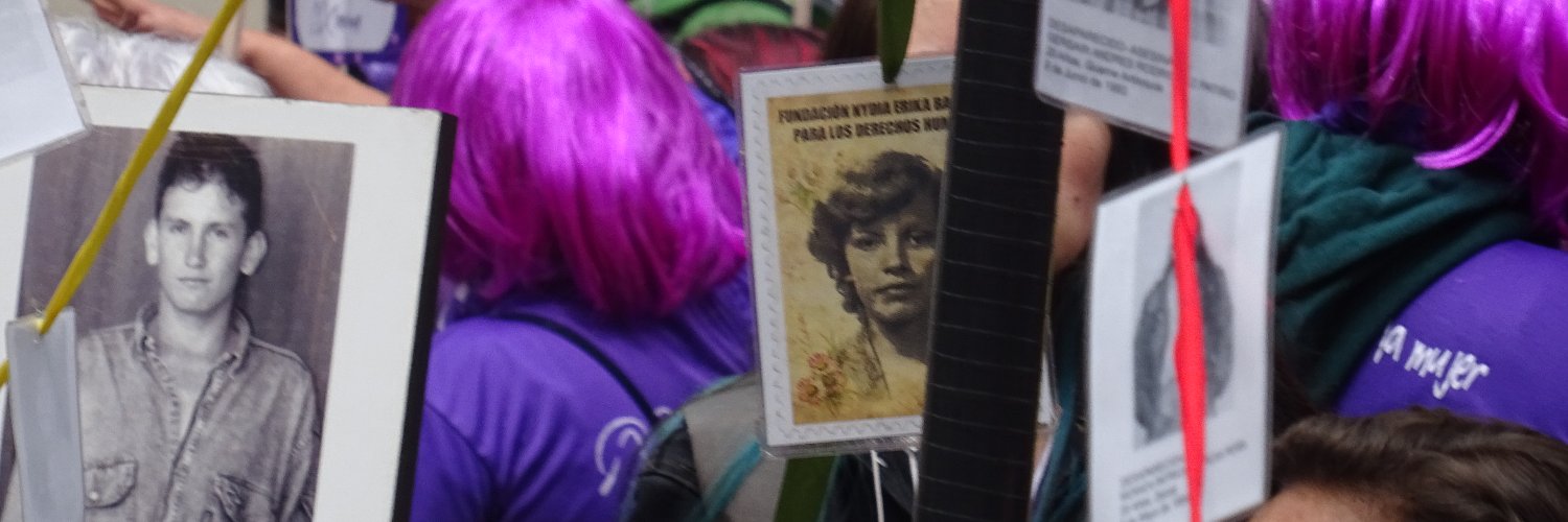 kolko - Menschenrechte für Kolumbien e.V. banner