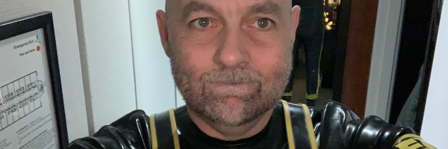 RubberPeteCDF's profile banner image