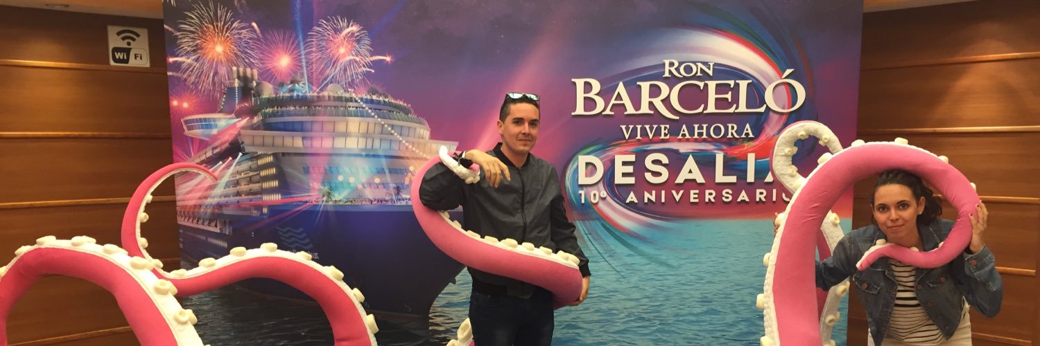 TamaBernal's profile banner image