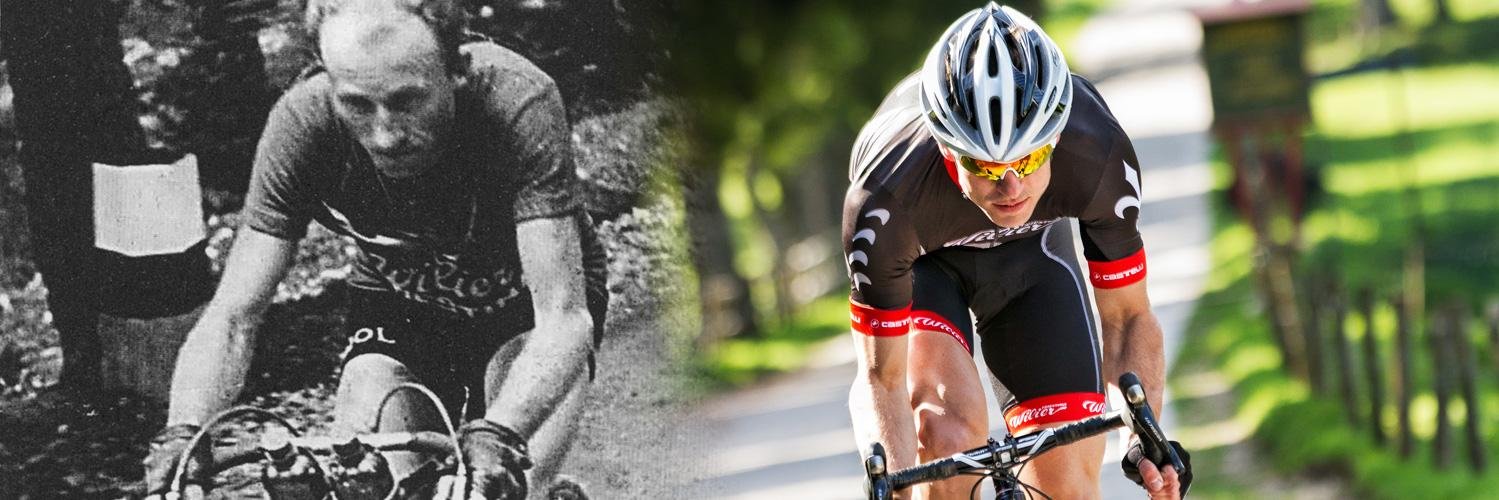 Ralph Colman Cycles banner