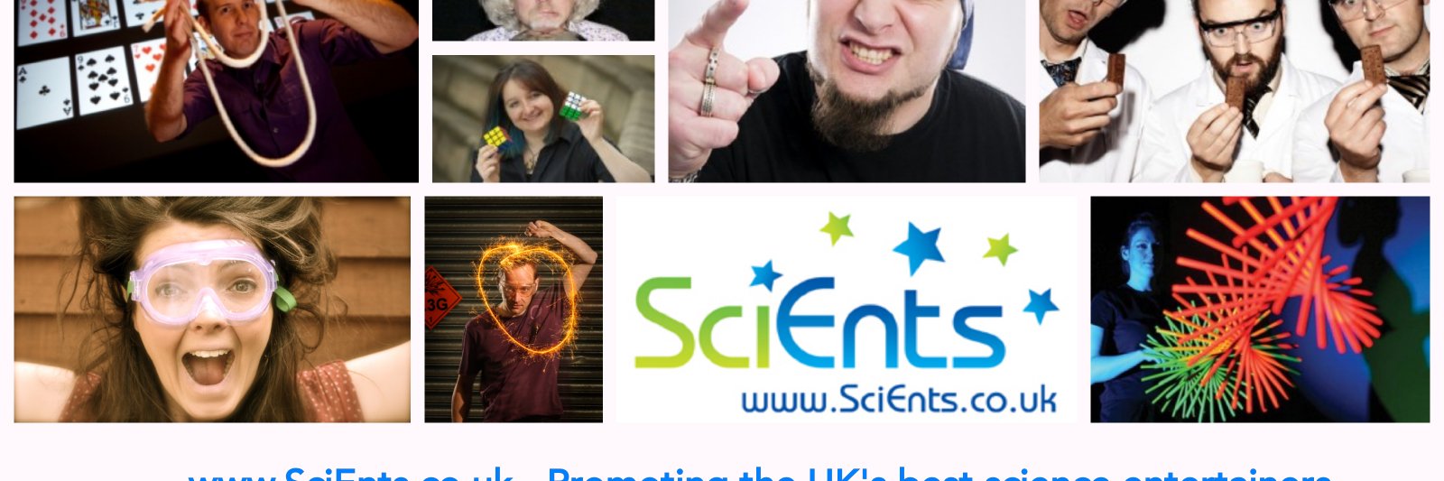 SciEnts banner