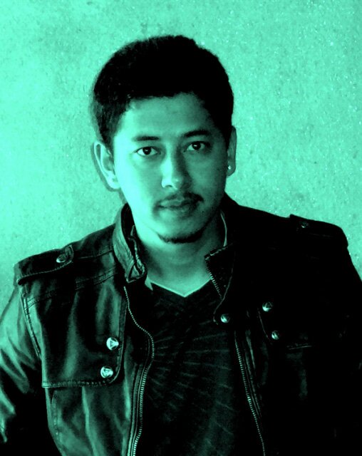 dam_karki2's profile banner image