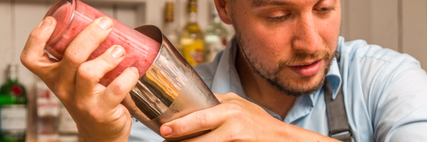 The Ava Bangor banner