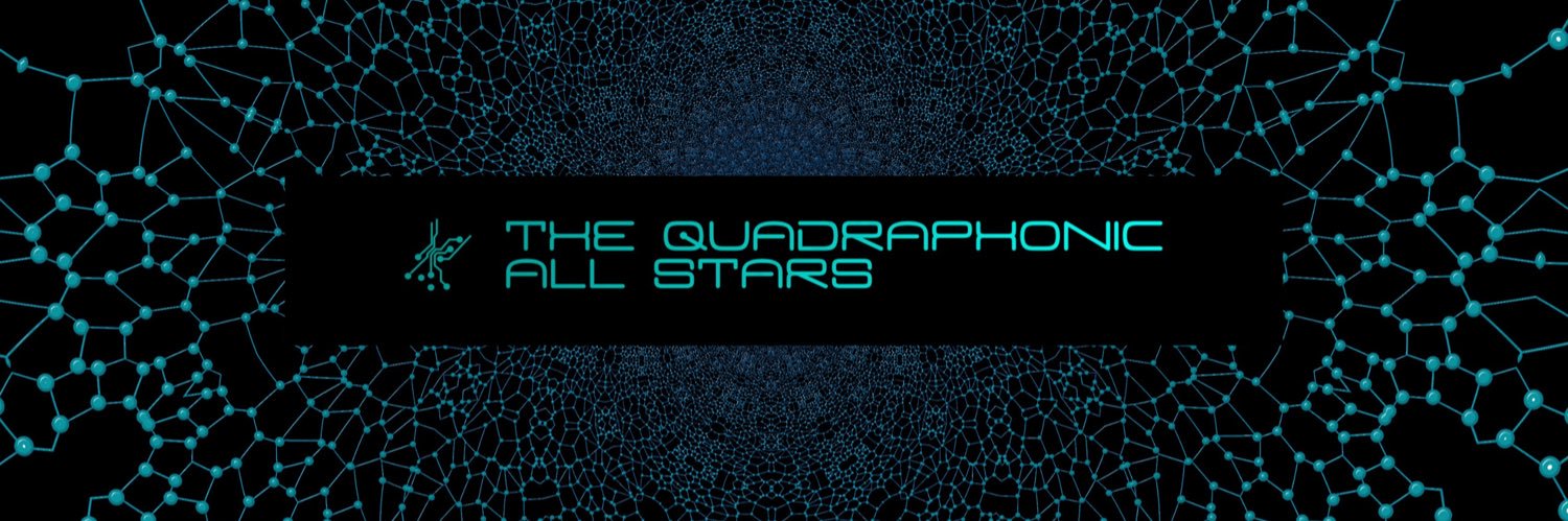 QuadraTrax's profile banner image