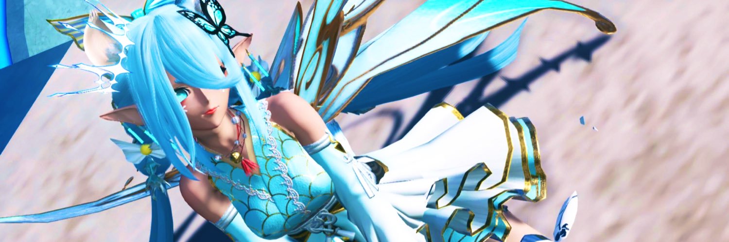 CralunaPSO2's profile banner image