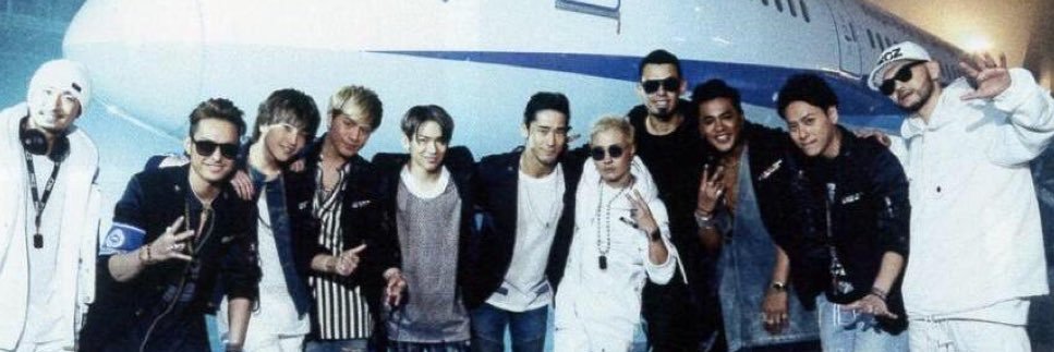 3jsbonlyone's profile banner image