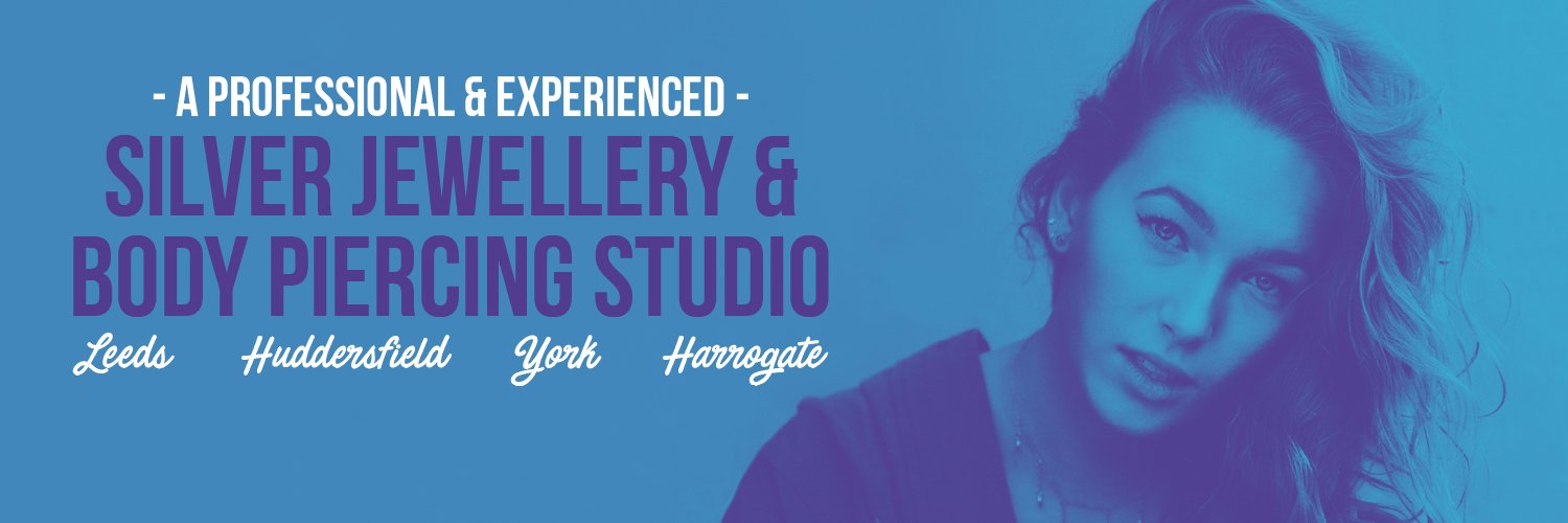SLPiercing's profile banner image