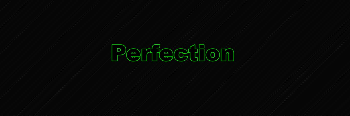 PerfectedVile's profile banner image