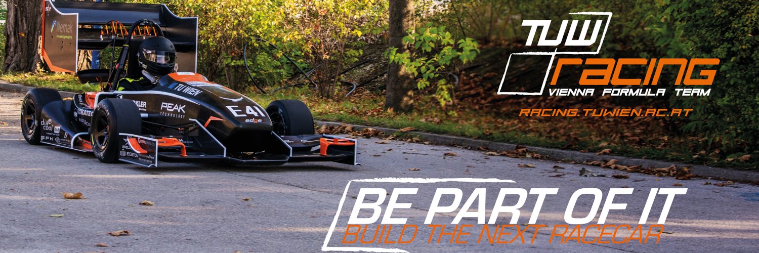 TUWRacing's profile banner image