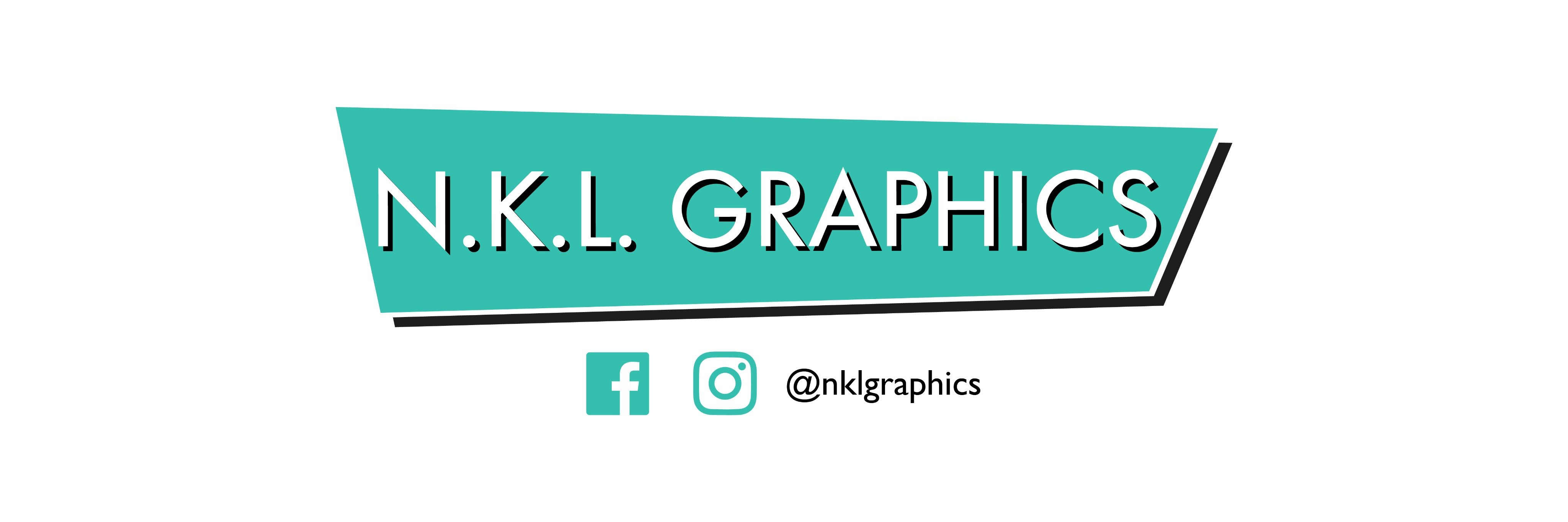 nklgraphics's profile banner image