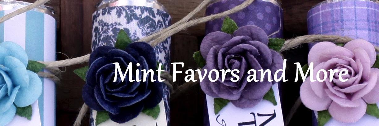 mintfavors's profile banner image