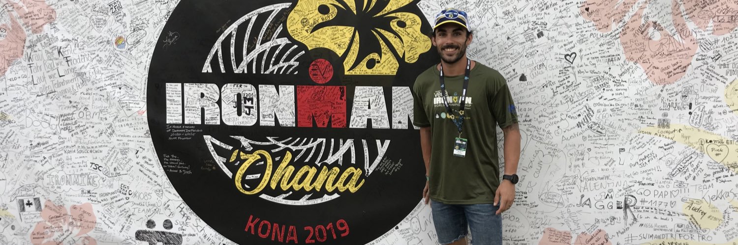Pedro Pale 🏊 🚴 🏃🏻‍♂️ banner