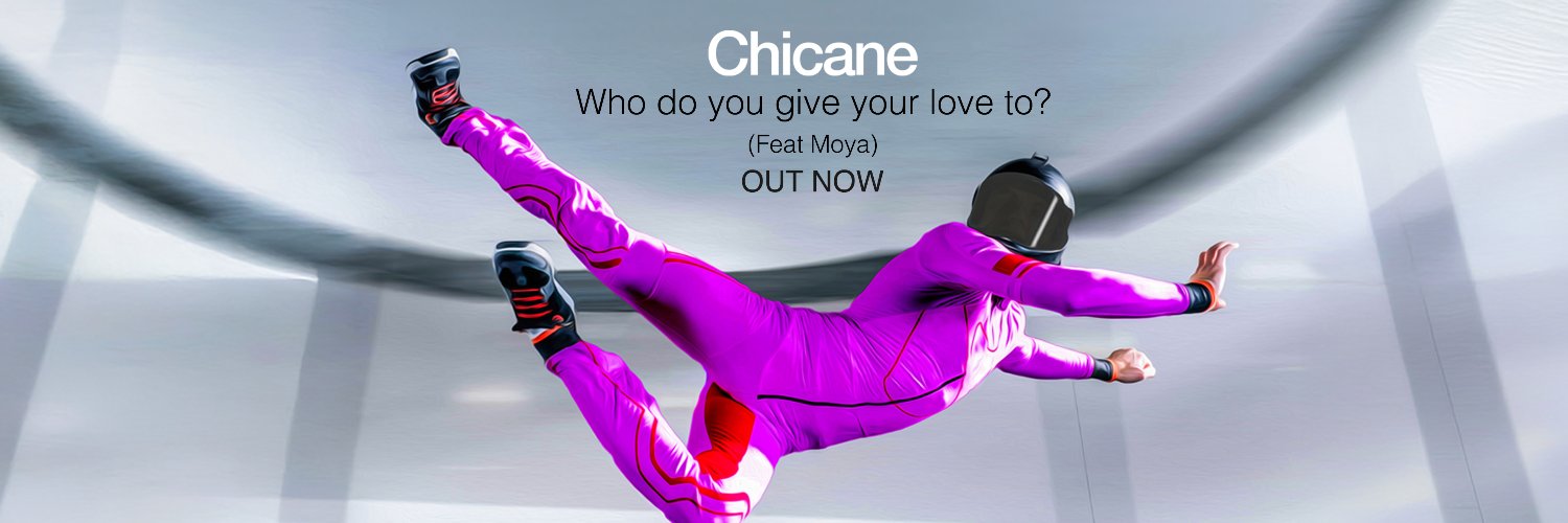 NickChicane's profile banner image
