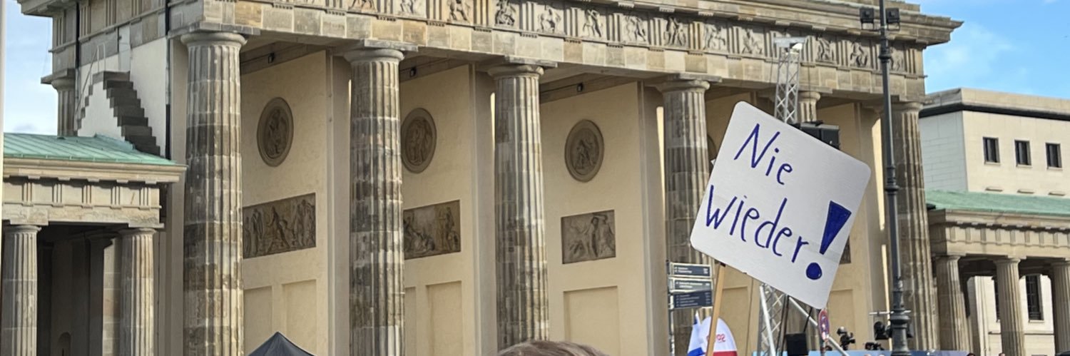 arminhoffmann's profile banner image