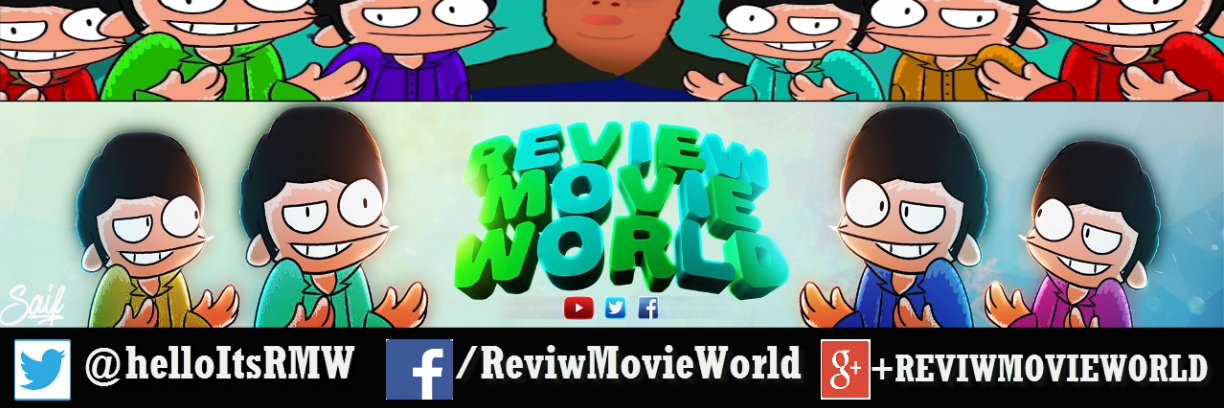 helloItsRMW's profile banner image