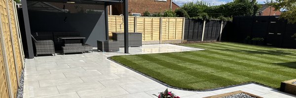 acredriveways Profile Banner