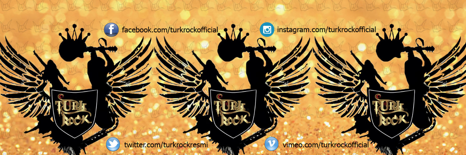 TurkRockResmi's profile banner image