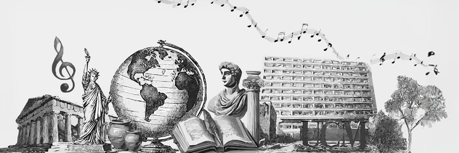 Geografía e Historia UCM banner