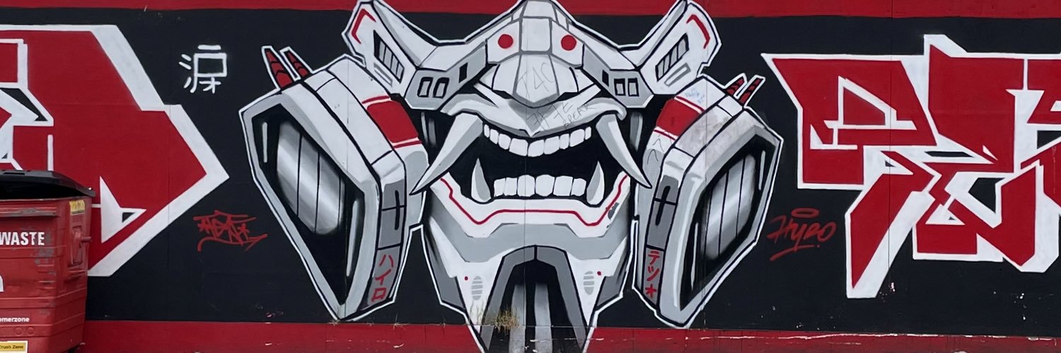 SageInsanity's profile banner image