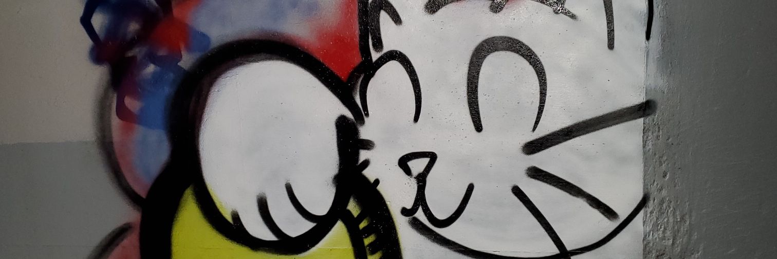 Snoociano's profile banner image