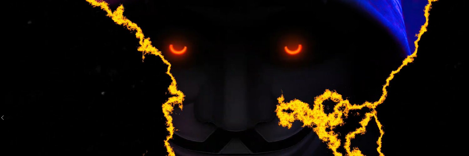 Frostbite1985's profile banner image