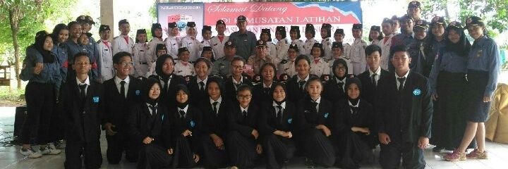 PASKIBRA SMKN 33 JKT banner