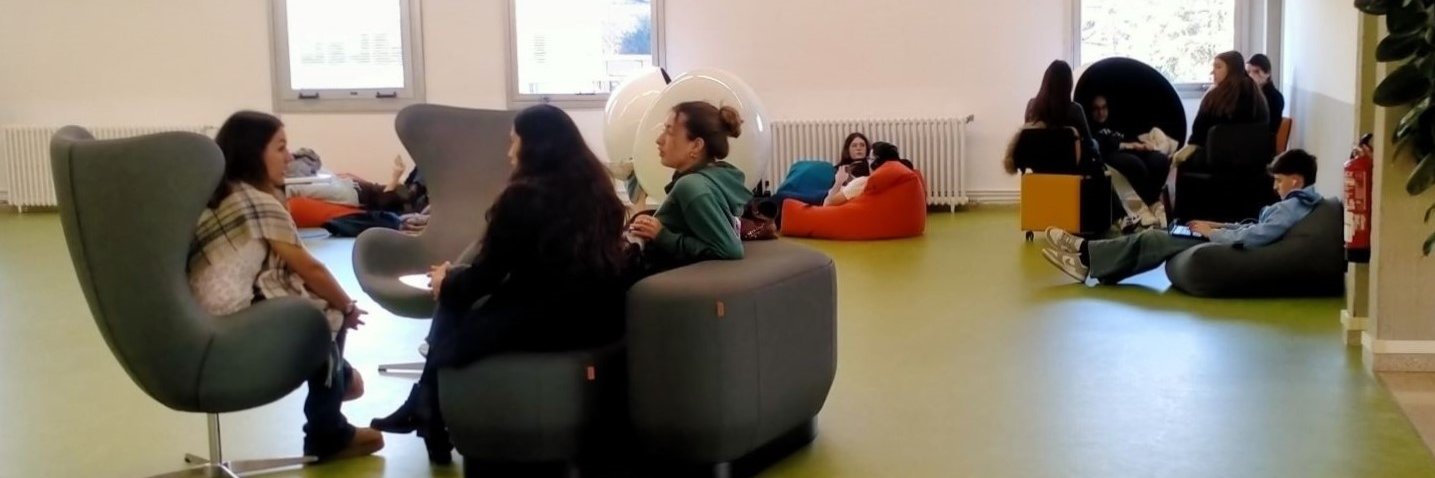 Biblioteca de Ciències Socials UAB banner