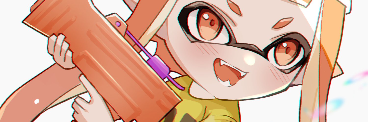 yuki_spla's profile banner image