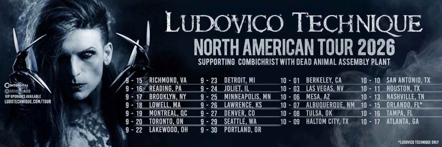 LudoTechnique's profile banner image