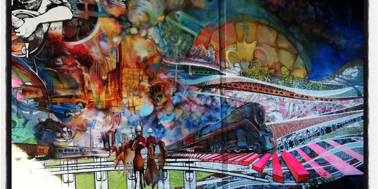 telesabrown's profile banner image