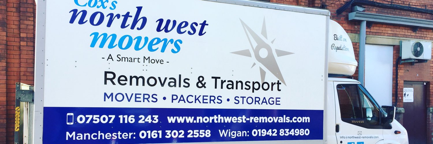 NW_Movers's profile banner image
