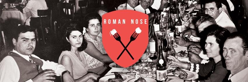 RomanNoseJC's profile banner image
