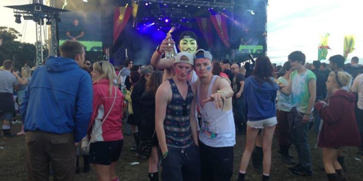 JoshMillett's profile banner image
