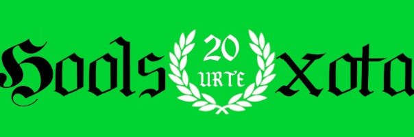 Hoolsxota2005 banner