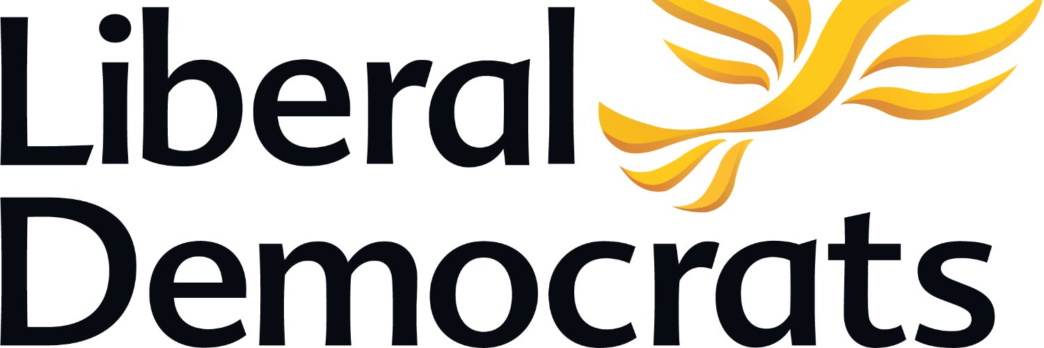 Yeovil Liberal Democrats banner