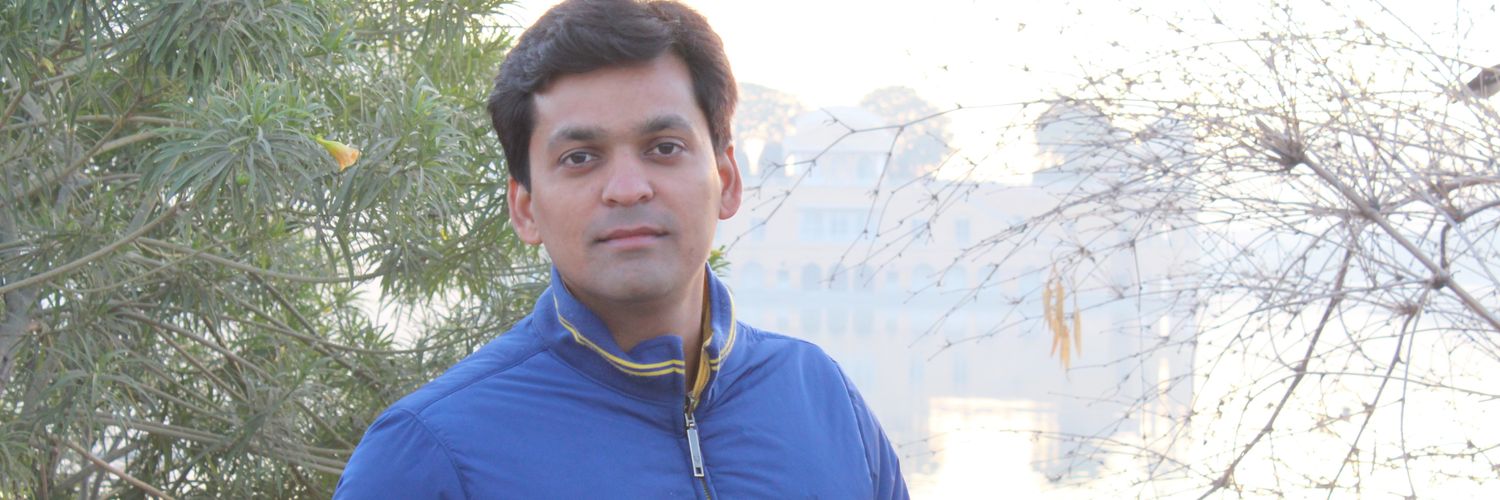 prashantbarot85's profile banner image