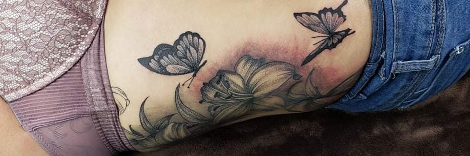 Rosalia Velez banner
